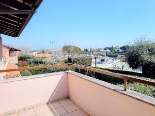 Memy's House bilocale con terrazza - Sirmione - 3