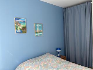T3 St Malo- plage La Hoguette avec Jardin - 3
