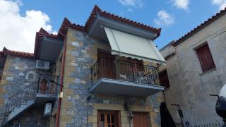 Mani Villa Ilias - Agios Nikolaos - 5