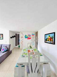 Apartamento en Ibagué - parque deportivo, patinodromo - Ibagué - 1