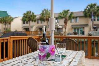 Swept Away at Gulf Highlands Beach Resort - Panama City Beach - 8