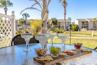 The Tipsy Turtle at Gulf Highlands Beach Resort - Panama City Beach - 7