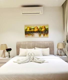Quill Serviced Suites Kuala Lumpur - Kuala Lumpur - 4