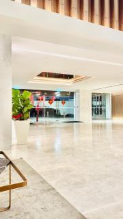 Quill Serviced Suites Kuala Lumpur - Kuala Lumpur - 3