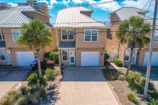 Beach Haven House at Villas of Panama - Panama City Beach - 0