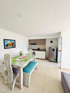 Apartamento en Ibagué - parque deportivo, patinodromo - 2