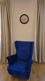 Apartamenty Rynek 3 Niebieski - Osie - 9