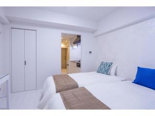 Living Inn Asahibashiekimae Anex - Vacation STAY 73853v - 0