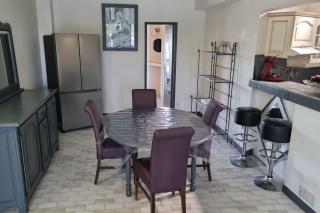 Naturiste Cap d'Agde Port Nature 544 - 5