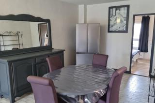 Naturiste Cap d'Agde Port Nature 544 - 1