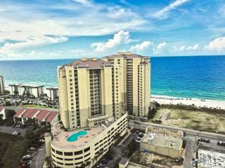 A Room with a View at Grand Panama Beach Resort - Panama City Beach - 9