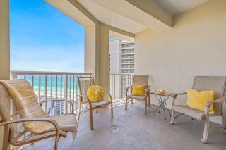 A Room with a View at Grand Panama Beach Resort - Panama City Beach - 7