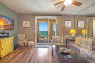 A Room with a View at Grand Panama Beach Resort - Panama City Beach - 5