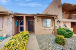 Castle Rock Serenity - Sedona - 8