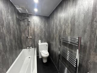 Albion Apartment by Klass Living Coatbridge - Coatbridge - 4