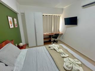 Aloha Vibes Ap Cumbuco -Beach Place - Cumbuco - 9