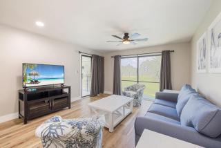 All Decked Out Villa at Edgewater Beach Resort - Panama City Beach - 0