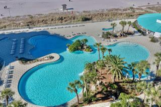 All Decked Out Villa at Edgewater Beach Resort - Panama City Beach - 8