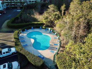 All Decked Out Villa at Edgewater Beach Resort - Panama City Beach - 7