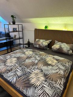 Fränkisches Nest am Schwanberg für 2-4 Personen - in der Nähe aller Weingüter, KNAUF GIPS KG und ConneKT - 6