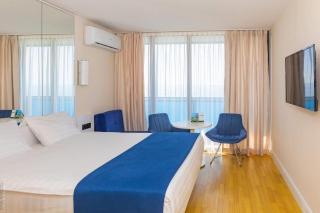 Orbi City Luxury Suites - Batumi - 9