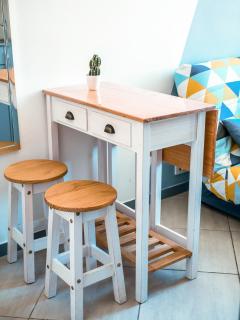 PORT - Charmant Studio - Nizza - 3