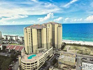 Life is Grand at Grand Panama Beach Resort - Panama City Beach - 9