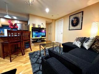 Richmond Hill Cozy Suite - Richmond Hill - 7