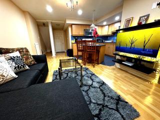 Richmond Hill Cozy Suite - Richmond Hill - 6