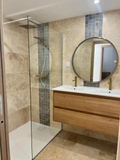 Appartement Résidence "les Parcs de Grimaud" Golfe de Saint Tropez - Grimaud - 7