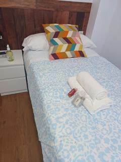 Dulcinea - Sevilla - 8