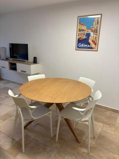 Appartement Résidence "les Parcs de Grimaud" Golfe de Saint Tropez - Grimaud - 8