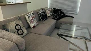 Remodeled Palm Haven Escape, Movie Room, Backyard - 7