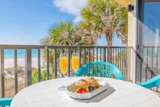 Chasing Sunsets at Sunseeker #5 - Panama City Beach - 6
