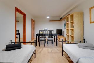 Apartament 48 - 3