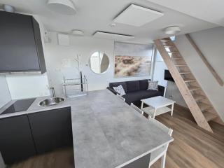 Seaside Dream Apartments - 7