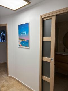 Appartement Résidence "les Parcs de Grimaud" Golfe de Saint Tropez - Grimaud - 9