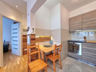 Wilanow Apartment - Varsavia - 3