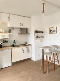 Cozy, central and bright beach apartment - Puerto de la Cruz - 8