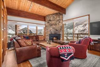 Mountain Summit Serenity Aspen Views Adventure - 9