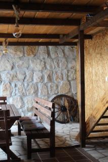 Lake house Zoya - Nikšić - 3