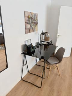 Appartement avec parking à deux pas centre-ville et gare - Saint-Brieuc - 8