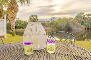 Reats Retreat at Gulf Highlands Beach Resort - Panama City Beach - 7