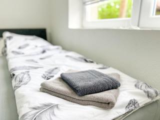 K&S Apartment Bistrik Stay - Private Parking - 2