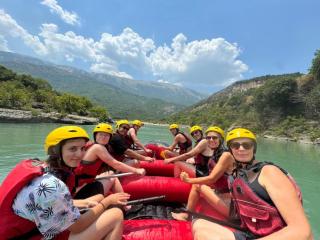 Hotel Kaso Ervehe - 4