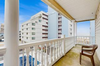 Silver Sea A & B - Ocean City - 6