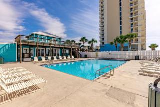 Lucky Enough at Gulf Highlands Beach Resort - Panama City Beach - 8