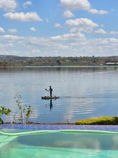 Muca House - Thohoyandou - 1