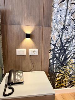 Eizhen City Center Hotel Vlora - Vlora - 2