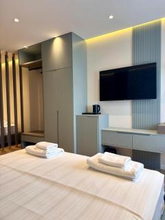 Eizhen City Center Hotel Vlora - Vlora - 3